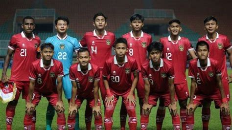 hasil timnas indonesia u-17